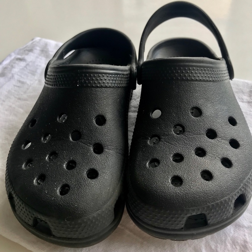 Crocs Kids Classic Clog